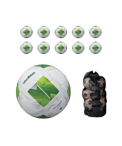 Fotboll 3400 + bollsäck