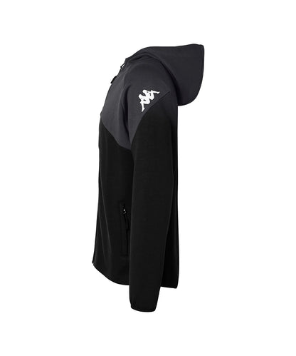 Fianto Zip Hoody