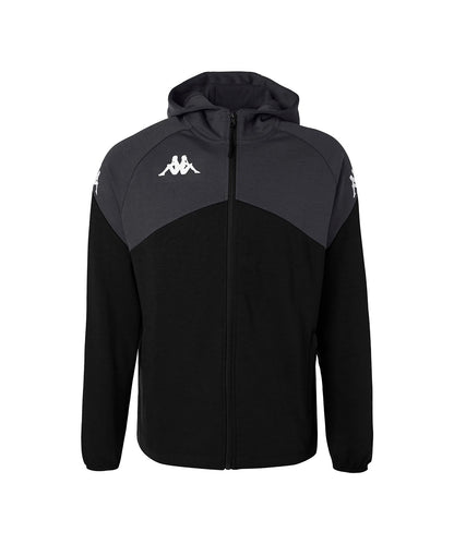 Fianto Zip Hoody