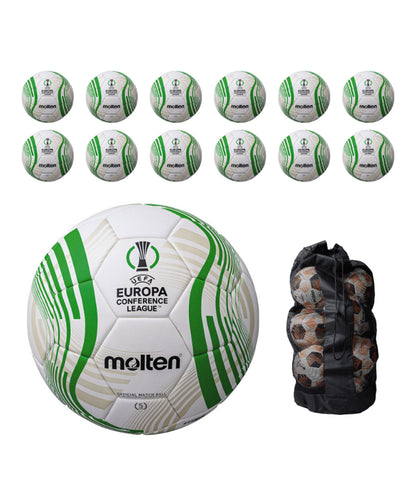 Fotboll F5c5000 + bollsäck