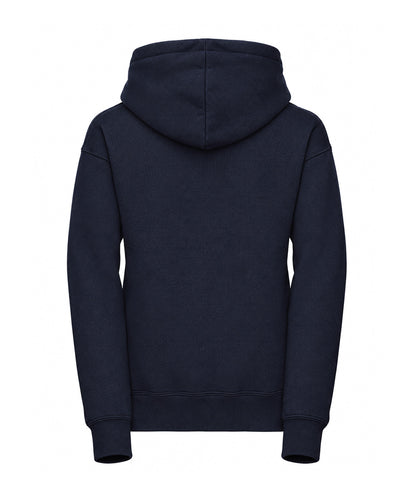 DIF Bowling Original Hoodie Jr