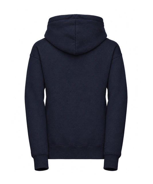 DIF Bowling Wordmark Hoodie Jr