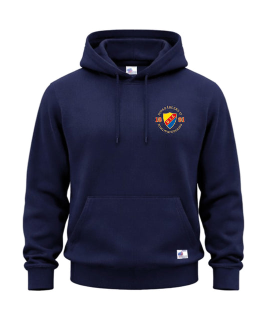 DIF Bowling Original Hoodie