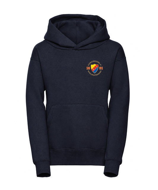 DIF Bowling Original Hoodie Dam