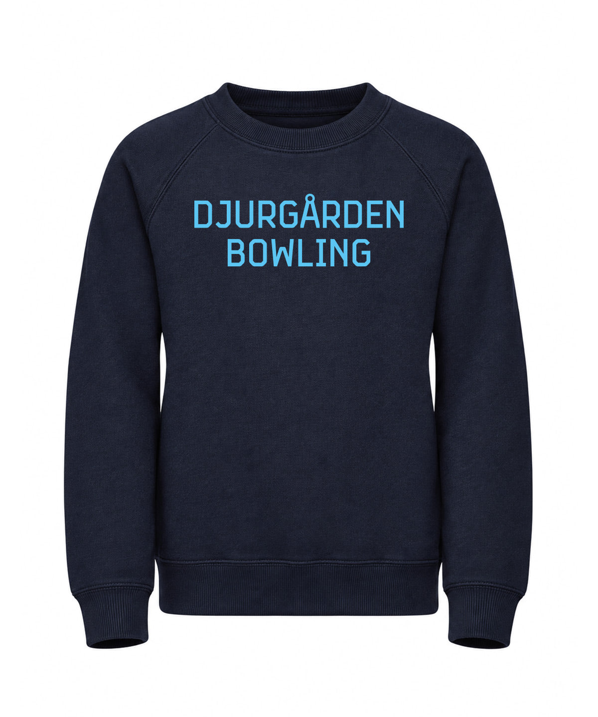 DIF Bowling Original Sweatshirt Jr