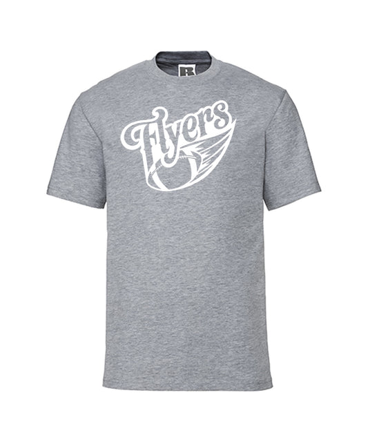 Authentic Tee