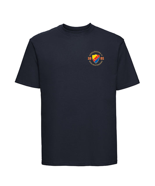 DIF Bowling Original T-shirt