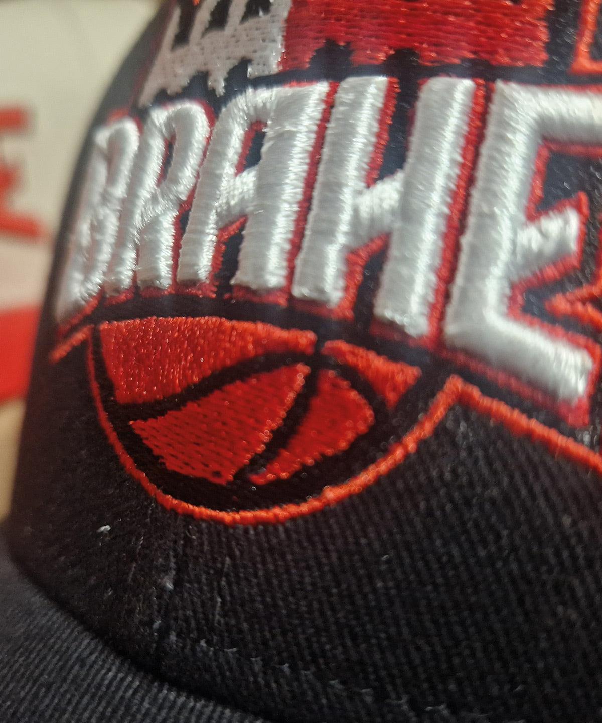 Snapback Flyers Original