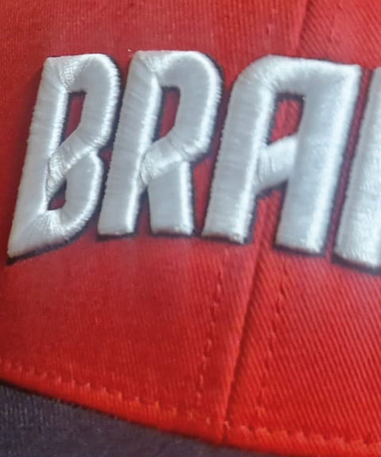 Snapback Flyers BW