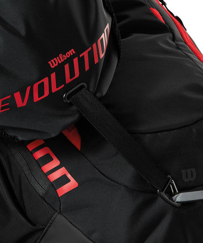 Evolution Gearpack