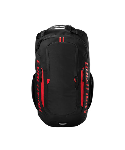 Evolution Gearpack