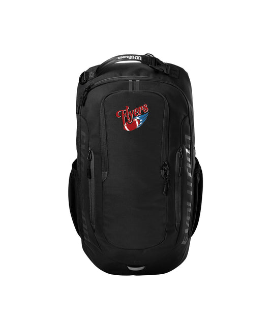 Flyers Gearpack
