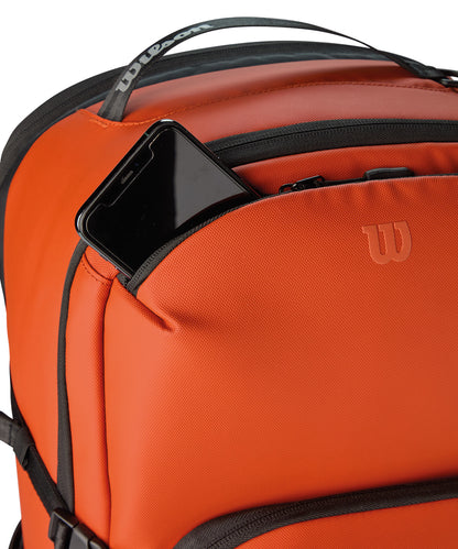 Helix Travel Backpack