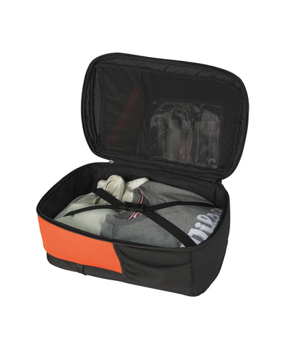 Helix Travel Backpack