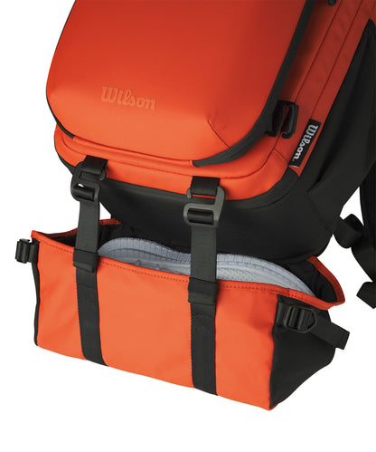 Helix Travel Backpack