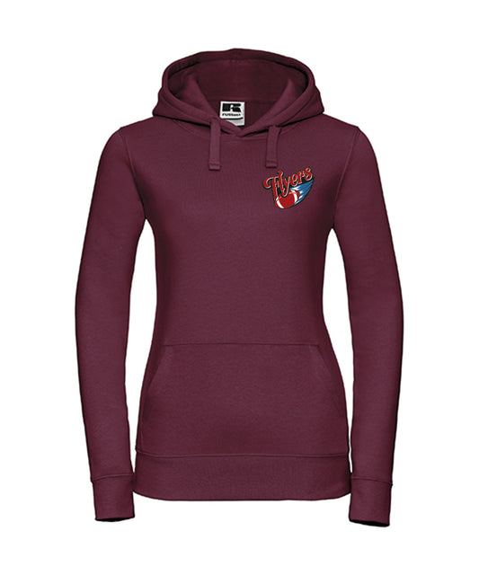 Authentic Hoodie