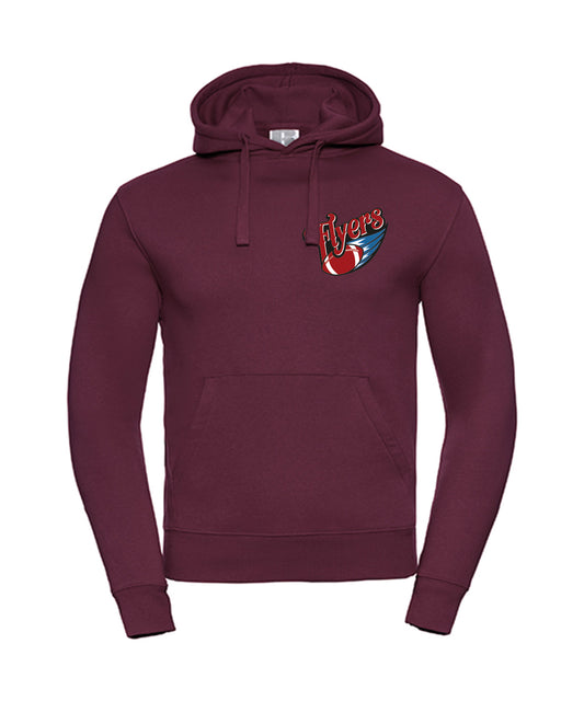 Authentic Hoodie