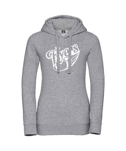 Authentic Hoodie