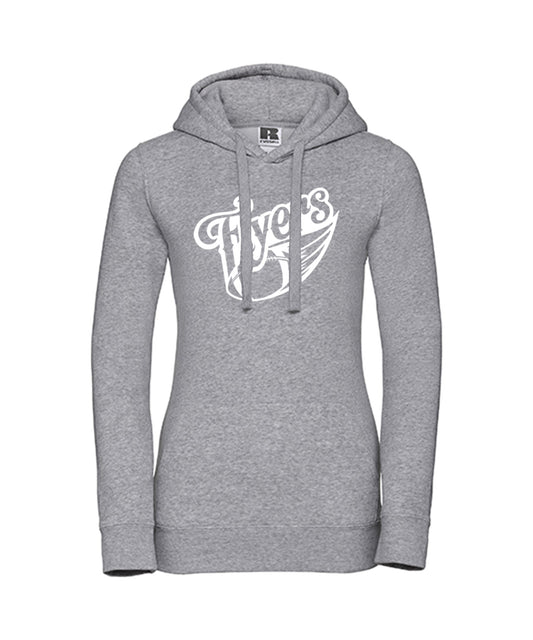 Authentic Hoodie