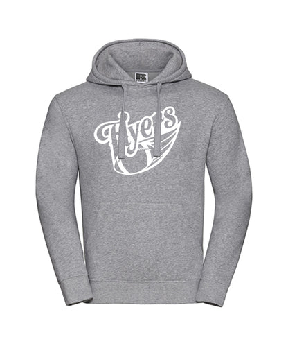 Authentic Hoodie