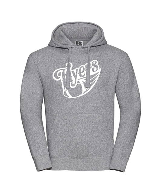 Authentic Hoodie