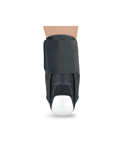 Refit Exceed Lacer Ankle
