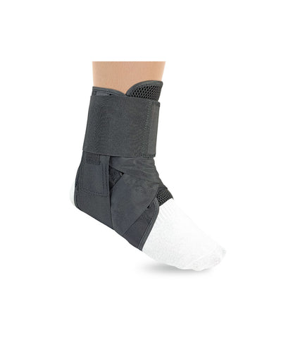 Refit Exceed Lacer Ankle