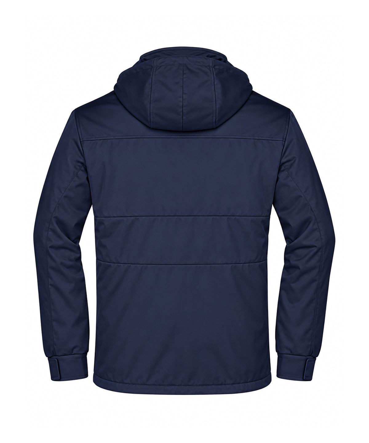 DIF Bowling Maritime Softshell Jacket