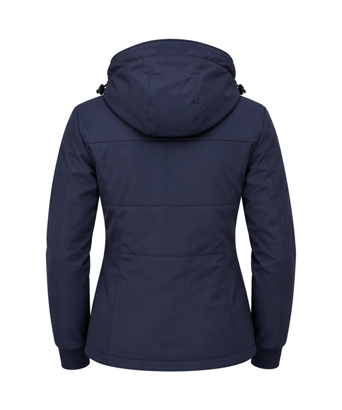 DIF Bowling Maritime Softshell Jacket Dam