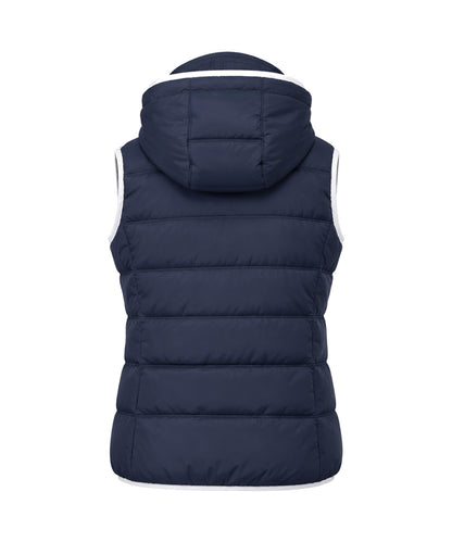 DIF Bowling Maritime Vest Dam