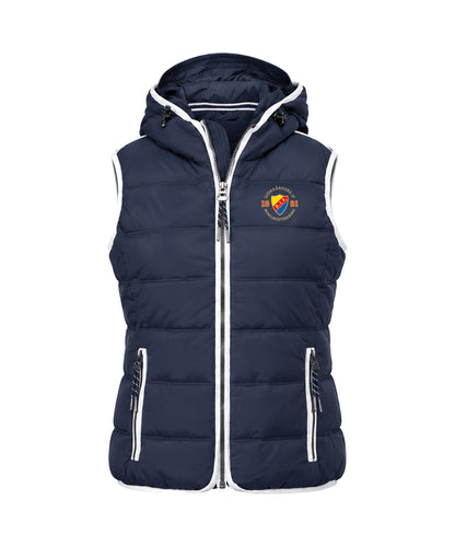 DIF Bowling Maritime Vest Dam