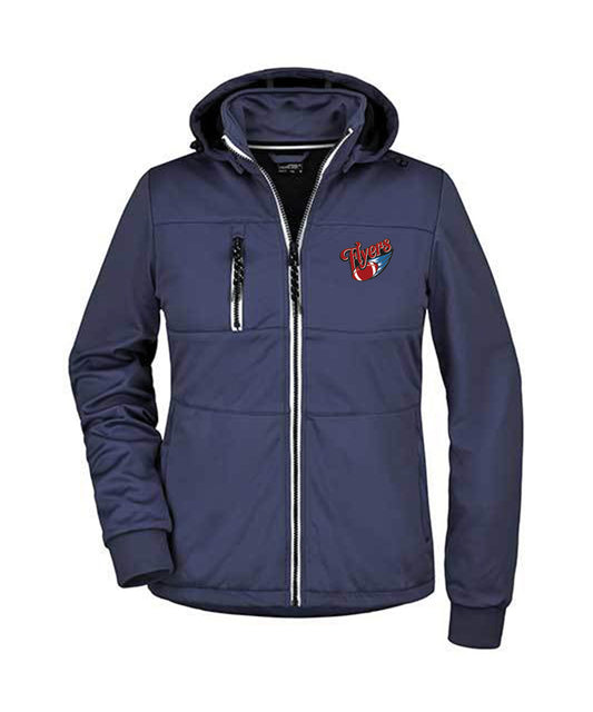 Game Day Jacket