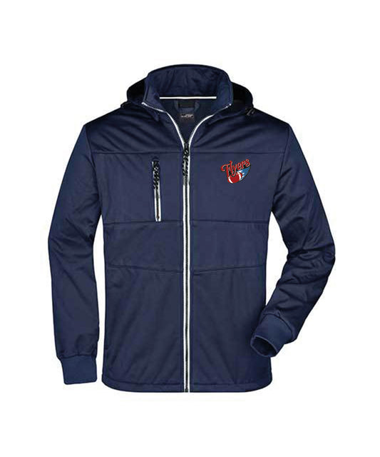 Game Day Jacket