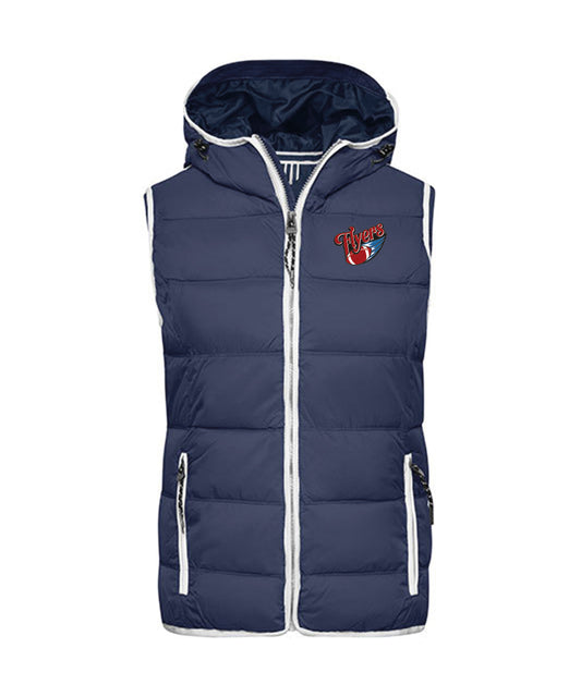 Game Day Vest