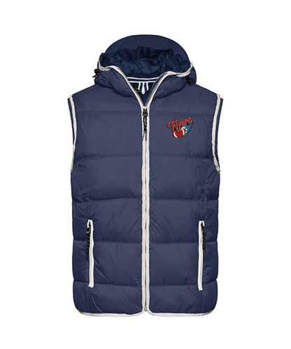 Game Day Vest