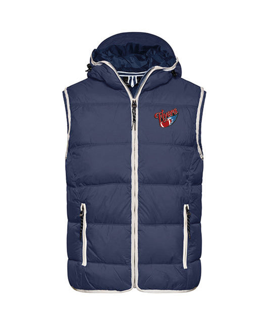 Game Day Vest