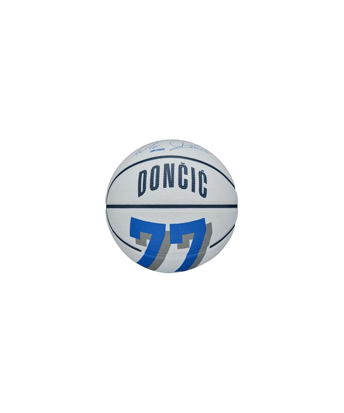 NBA Icon Mini: Luka Doncic