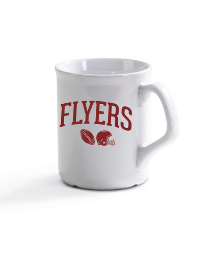 Mugg, Täby Flyers