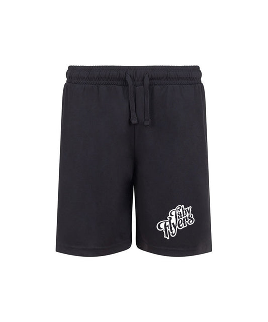 Flyers Performance Shorts