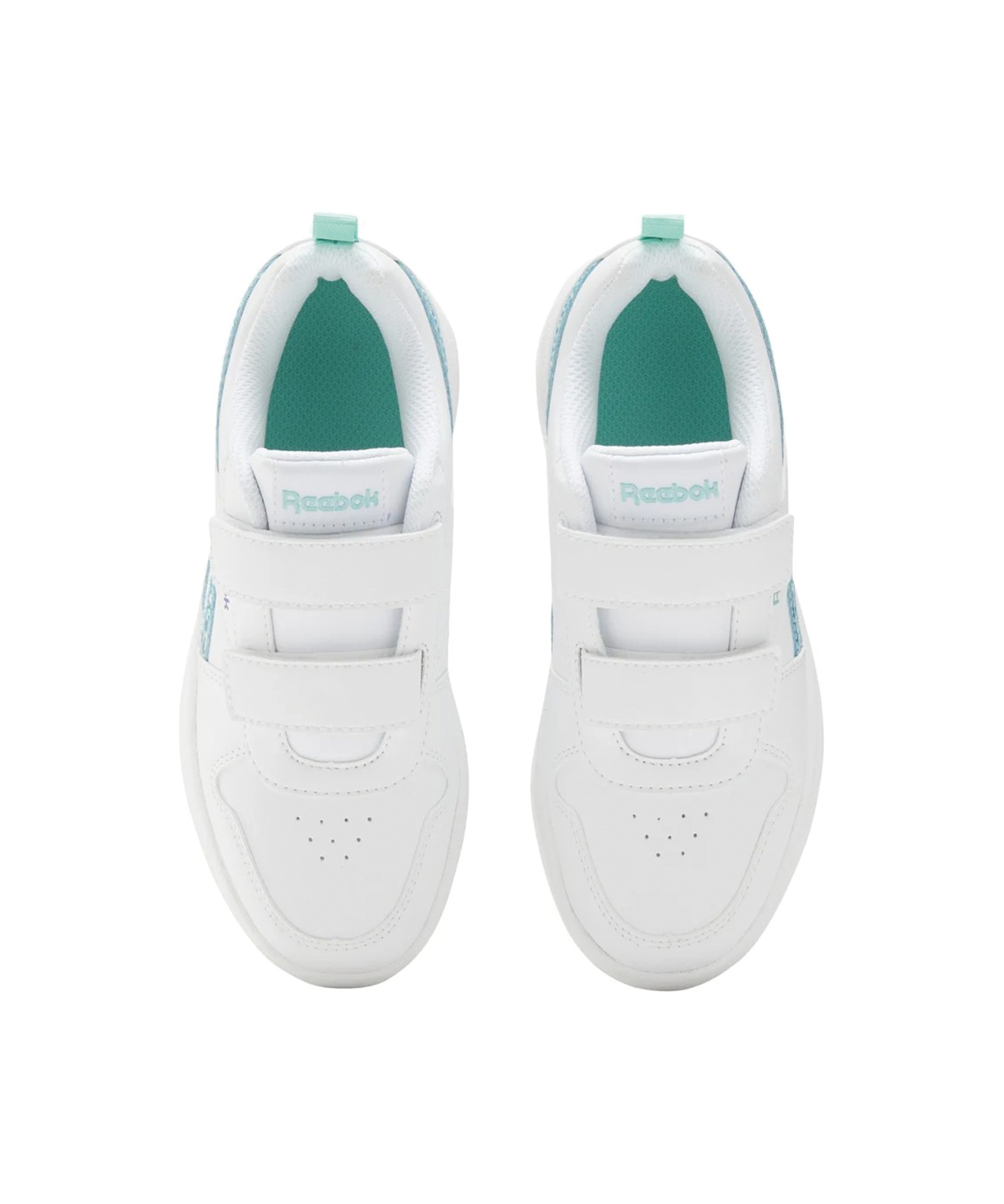REEBOK ROYAL PRIME 2.0 TWO STRAP Jr