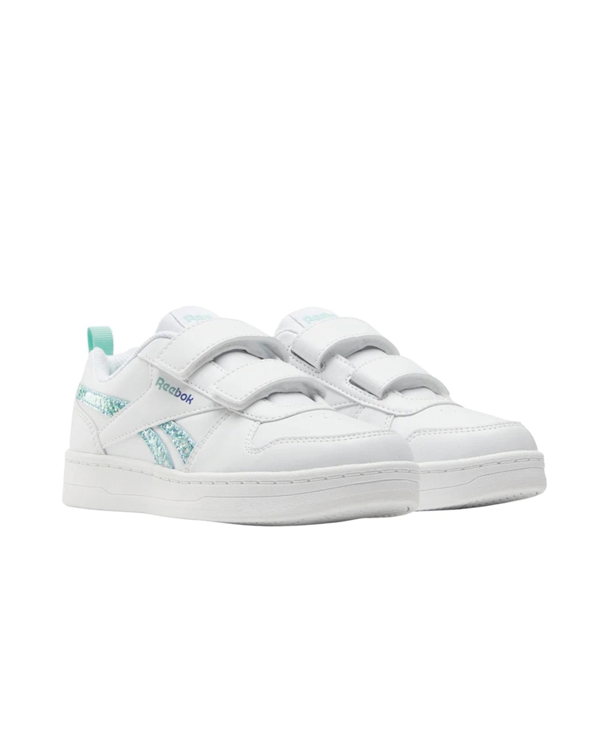 REEBOK ROYAL PRIME 2.0 TWO STRAP Jr