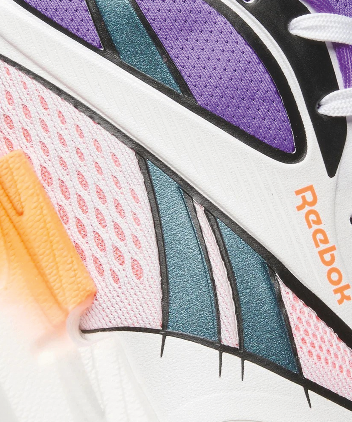 REEBOK FLOATZIG 2