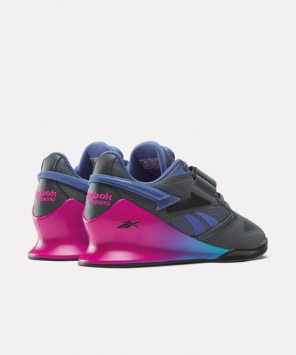 Reebok Legacy Lifter III W