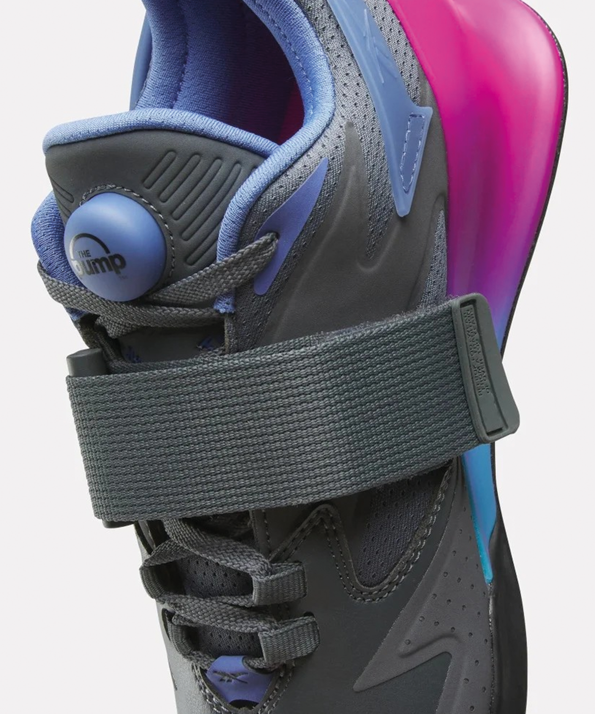 Reebok Legacy Lifter III W