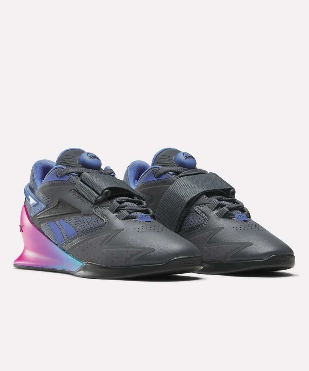 Reebok Legacy Lifter III W