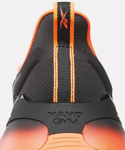 REEBOK NANO GYM
