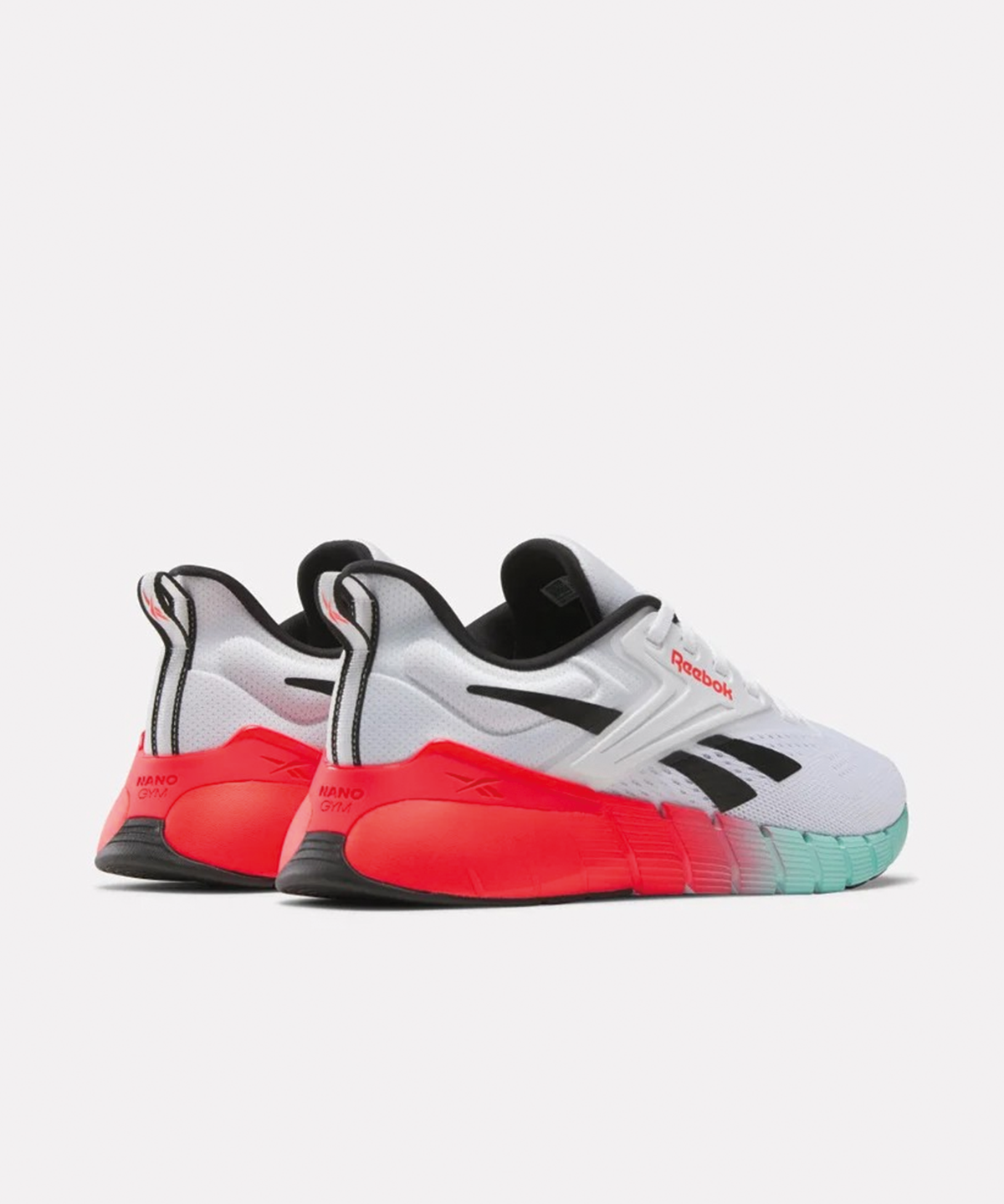 REEBOK NANO GYM