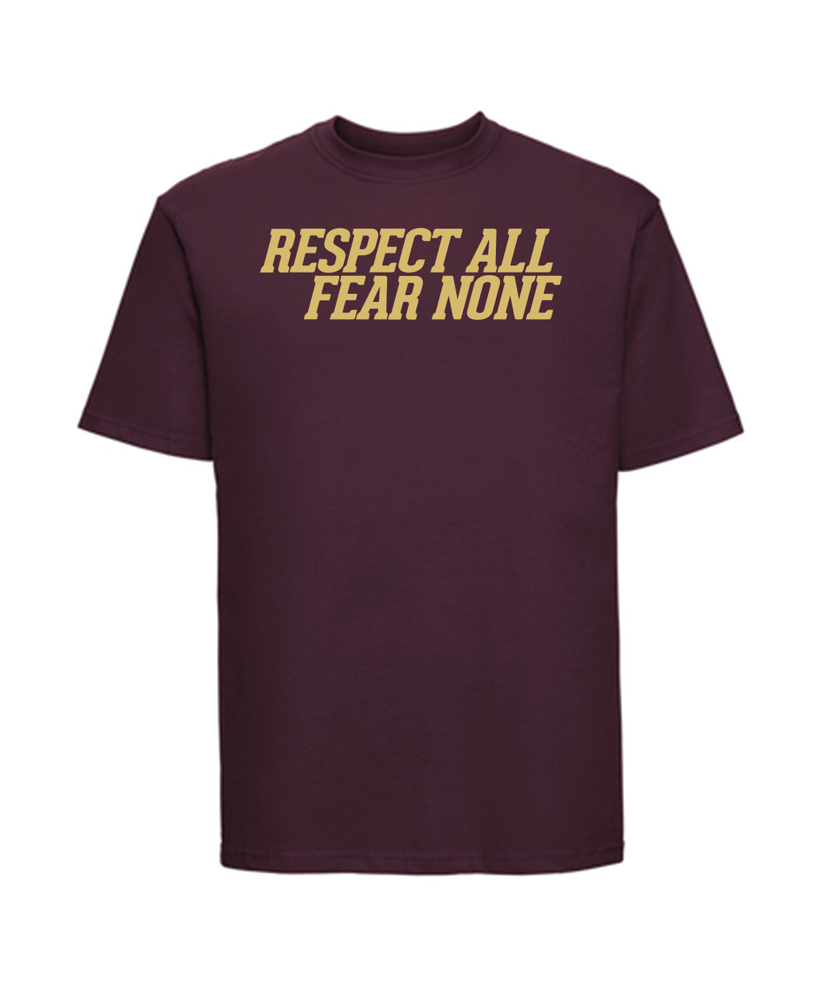 Flyers Supporter T-shirt 2026