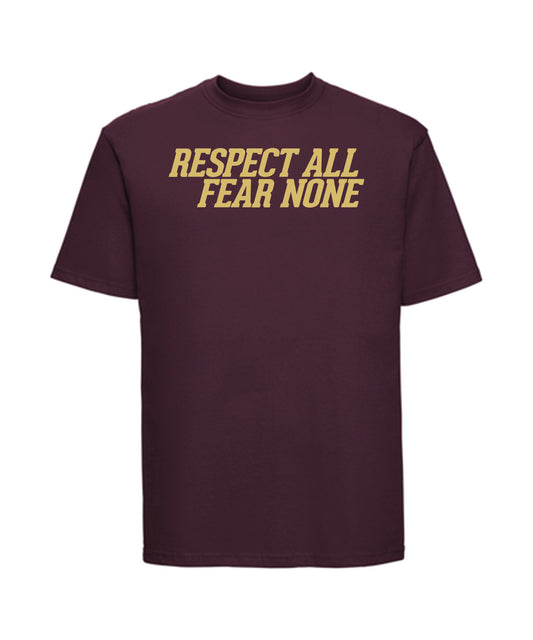 Flyers Supporter T-shirt 2026
