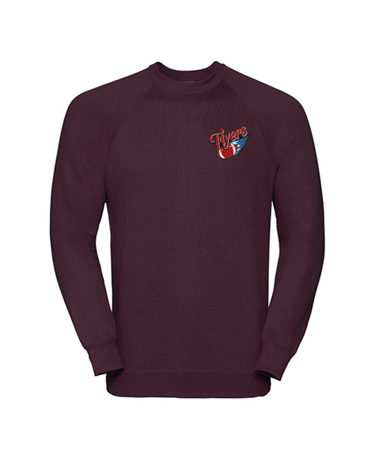 Authentic Sweat